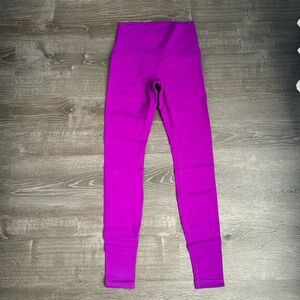 Lululemon Leggings